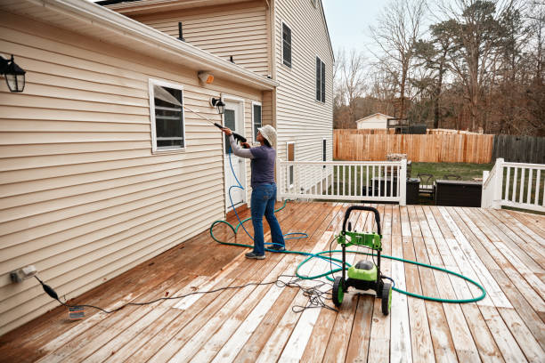Best Roof Power Washing Services  in Wilkesboro, NC