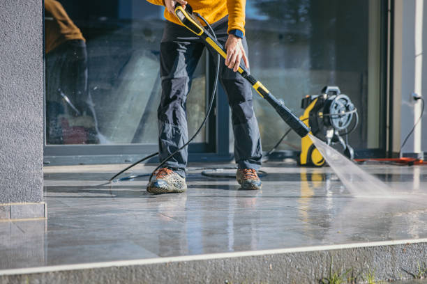Best Concrete Pressure Washing  in Wilkesboro, NC
