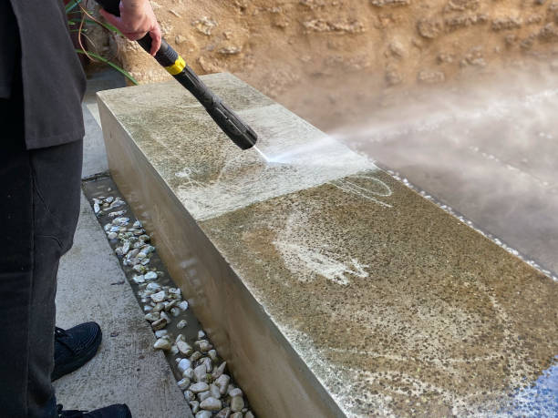 Deck Cleaning Services in Wilkesboro, NC