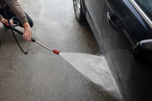 Pressure Washing Services for Businesses in Wilkesboro, NC