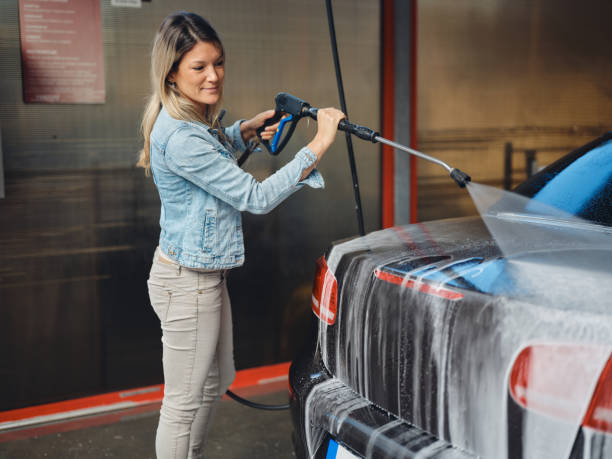 Best Local Pressure Washing Services  in Wilkesboro, NC