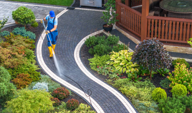 Best Garage Pressure Washing  in Wilkesboro, NC